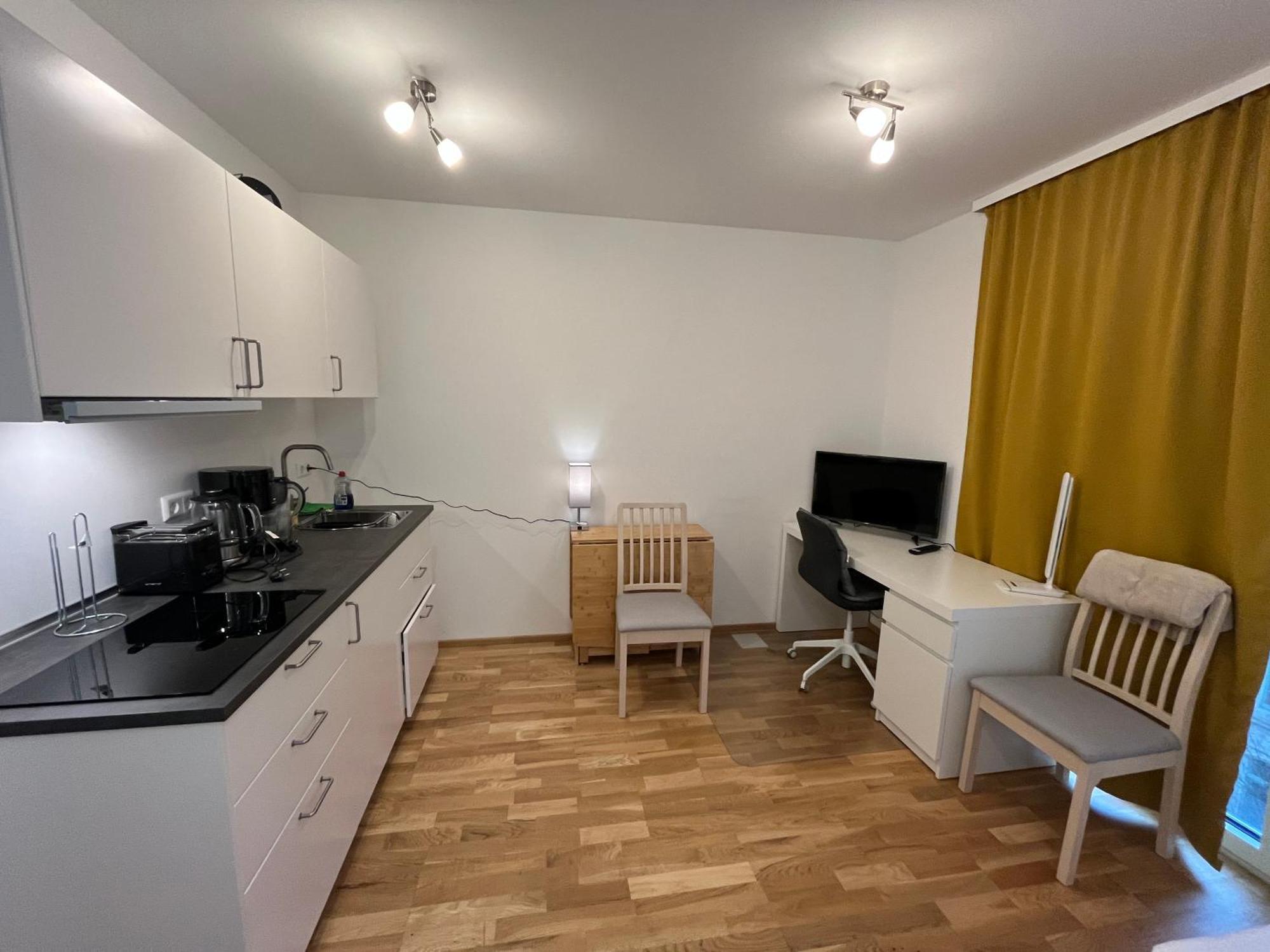 New Business Apartment Nr.20 Dresden Exterior foto