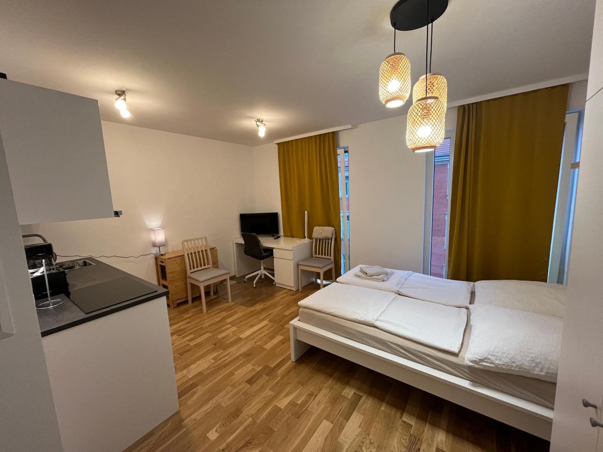 New Business Apartment Nr.20 Dresden Exterior foto